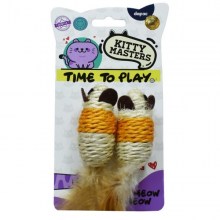 kitty-masters-time-to-play-pack-2-ratones-con-plumas-naranja-1533cm